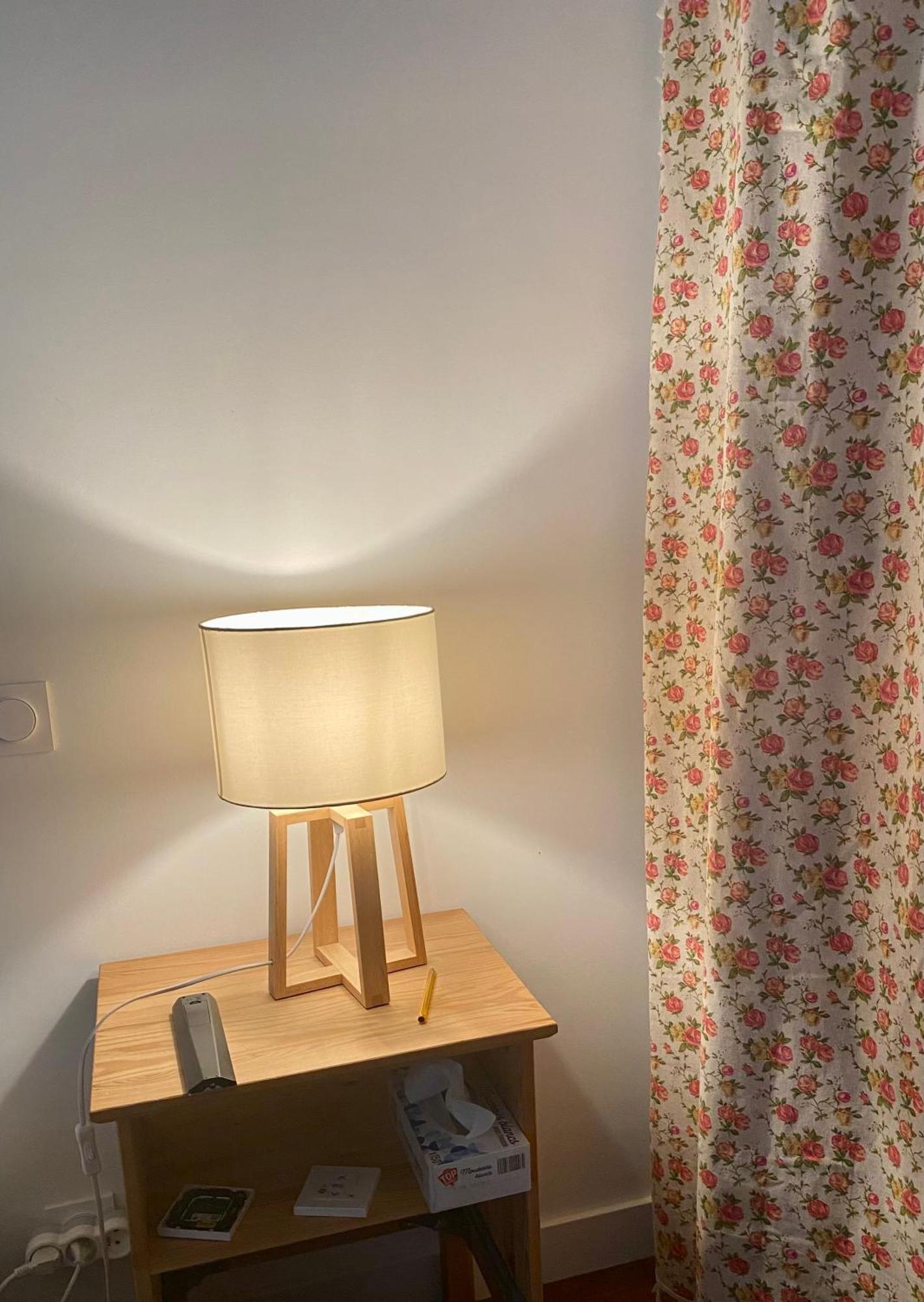 Chambre Prive A Deux Pas De La Gare Montauban-de-Bretagne Εξωτερικό φωτογραφία